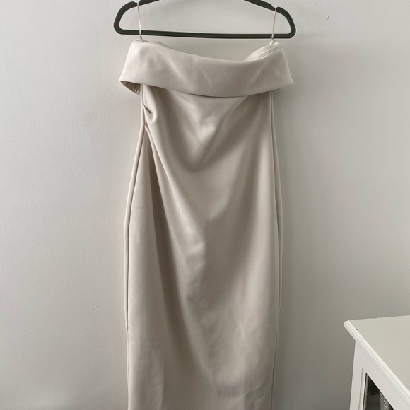 BABATON eye catcher midi dress - Picture 1 of 4